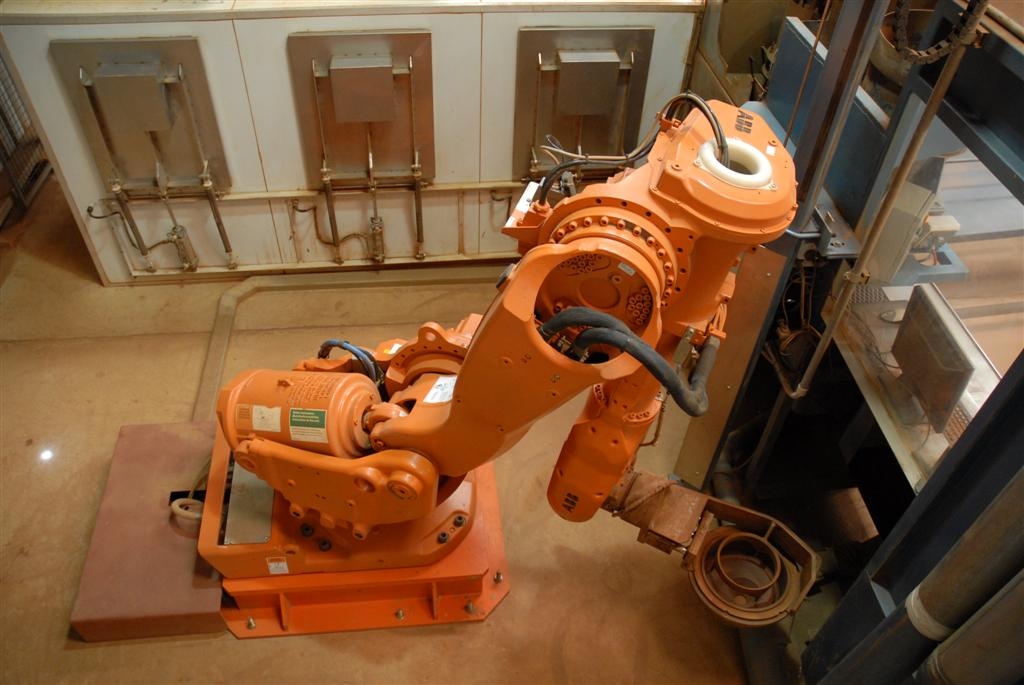 Minerals Sample Preparation | Bureau Veritas Australia & New Zealand