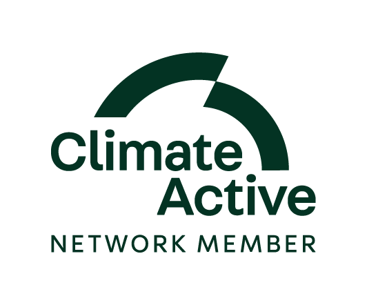 Climate Active Network Member