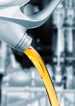 Oil Condition Monitoring (OCM)