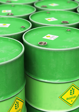Biofuels image